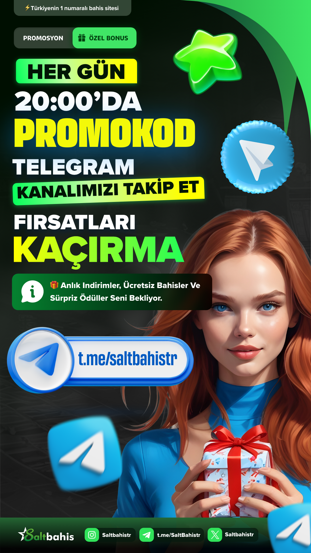 Özel Promosyon